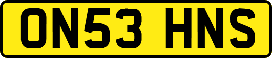 ON53HNS
