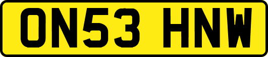 ON53HNW