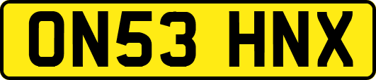 ON53HNX