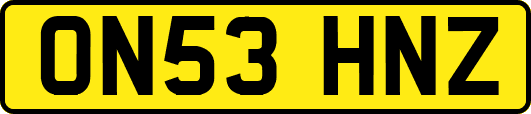 ON53HNZ
