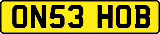 ON53HOB