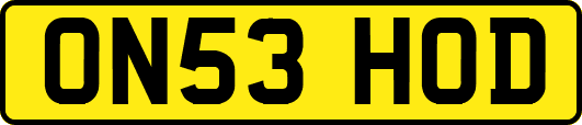 ON53HOD