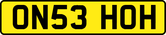 ON53HOH