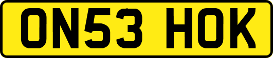 ON53HOK