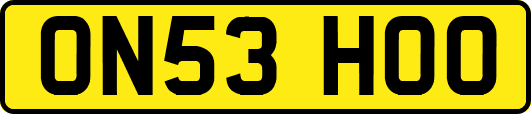 ON53HOO