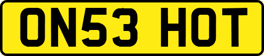 ON53HOT