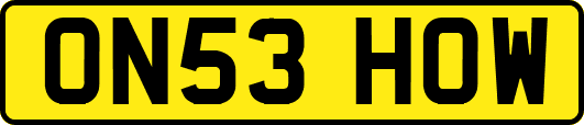 ON53HOW
