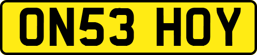 ON53HOY