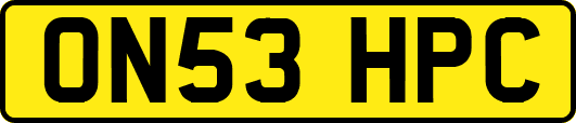 ON53HPC