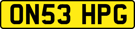 ON53HPG
