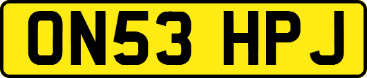 ON53HPJ