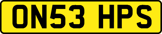 ON53HPS