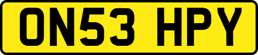 ON53HPY