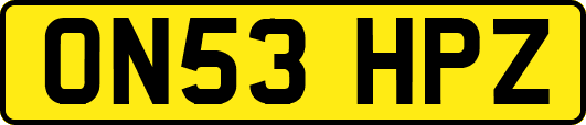 ON53HPZ
