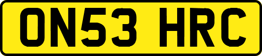 ON53HRC