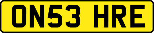 ON53HRE