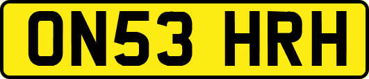 ON53HRH