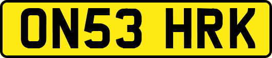 ON53HRK