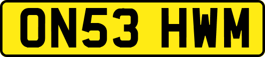 ON53HWM