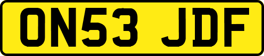 ON53JDF