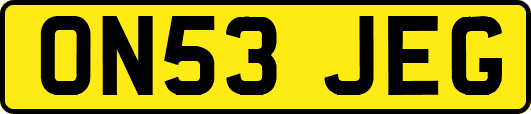 ON53JEG