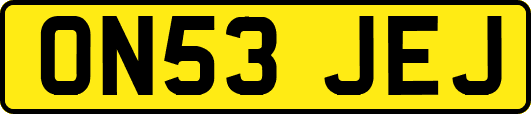 ON53JEJ