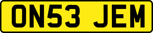 ON53JEM