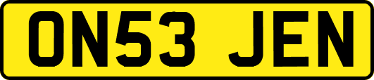 ON53JEN
