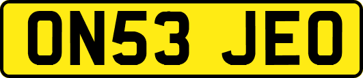 ON53JEO