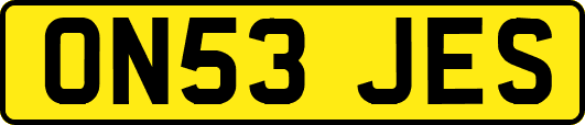 ON53JES