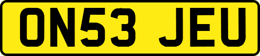 ON53JEU