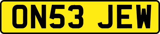 ON53JEW