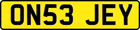 ON53JEY