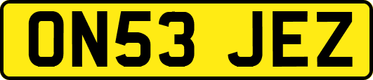 ON53JEZ