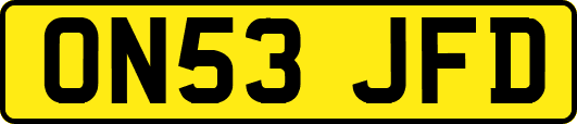 ON53JFD