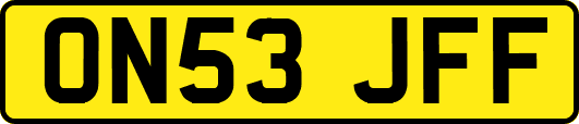 ON53JFF