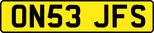 ON53JFS