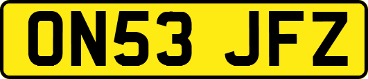 ON53JFZ