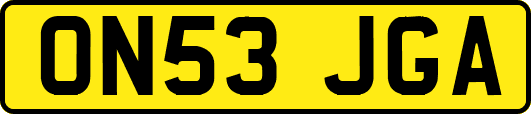 ON53JGA