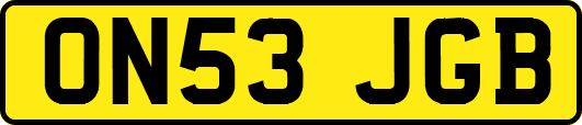 ON53JGB