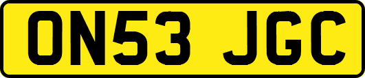 ON53JGC