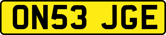 ON53JGE