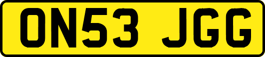 ON53JGG