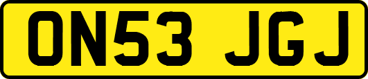 ON53JGJ