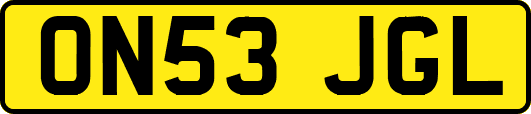 ON53JGL