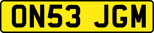 ON53JGM