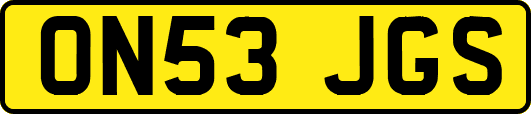 ON53JGS
