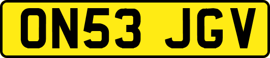 ON53JGV