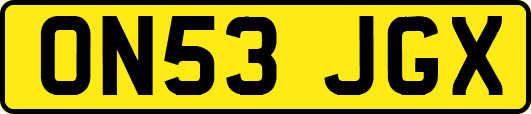 ON53JGX
