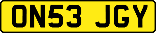 ON53JGY
